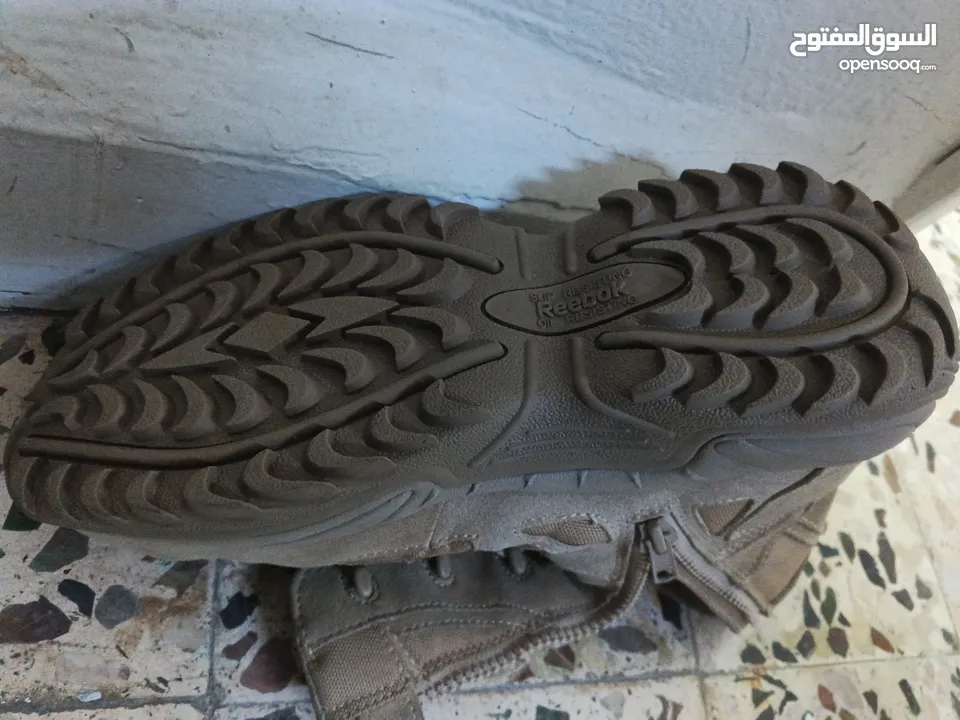 بسطار بحاله الوكاله