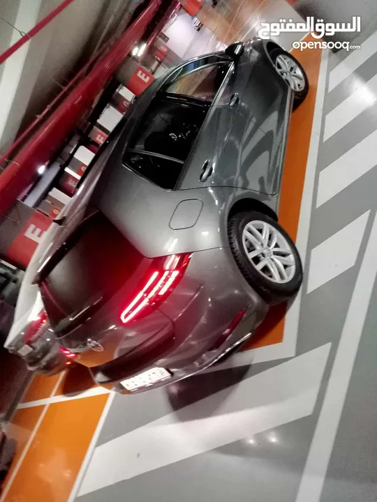 جولف 2019 مطور 1500