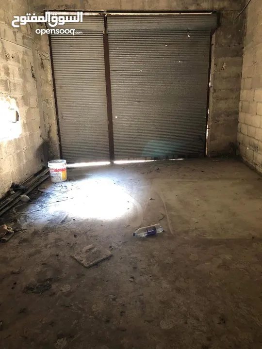 محلات تجارية في جنين