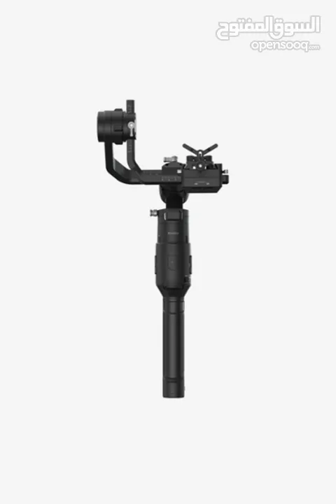 DJI RONIN - S (2018)