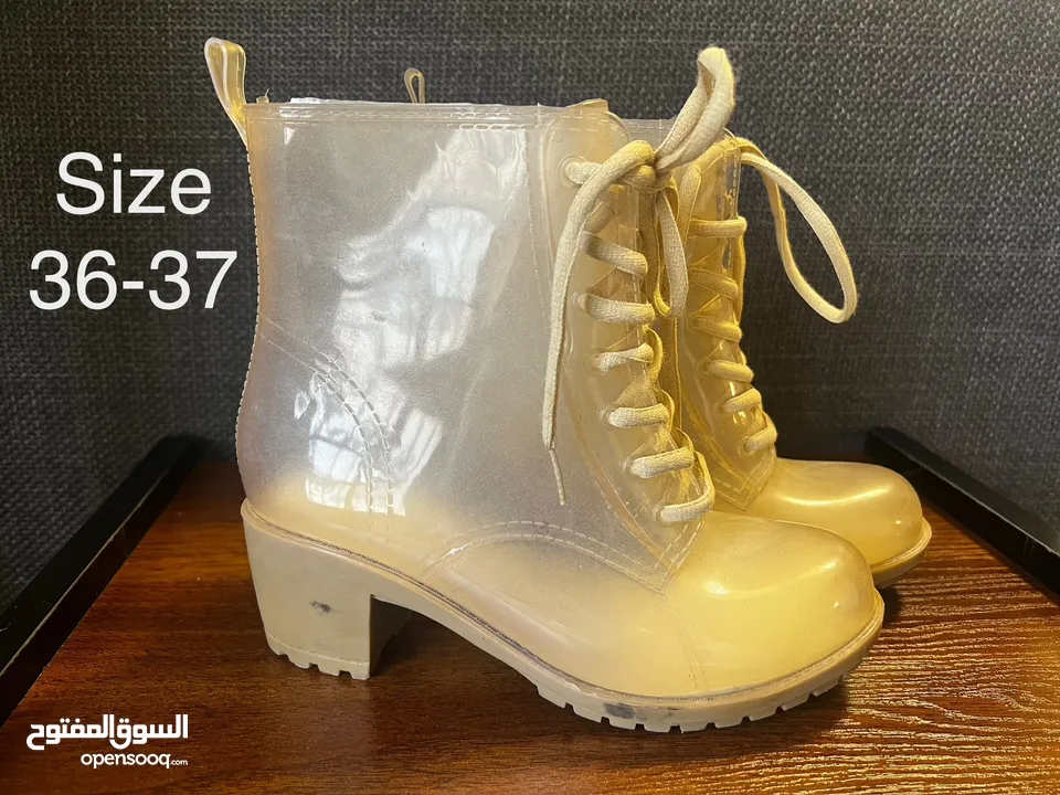 احذية ستاتي للبيع