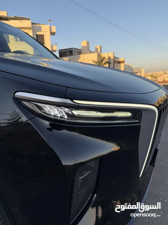 هونشي ehs9 2021 فل مواصفات فحص كامل