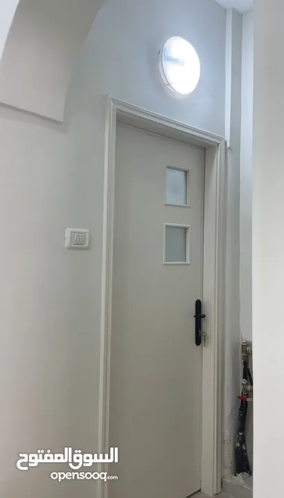 شقة سكنية للايجار