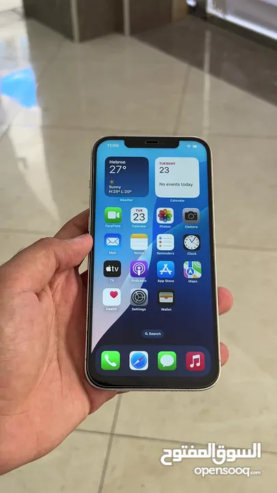 12 pro max مغير شاشه افضل نوعيه