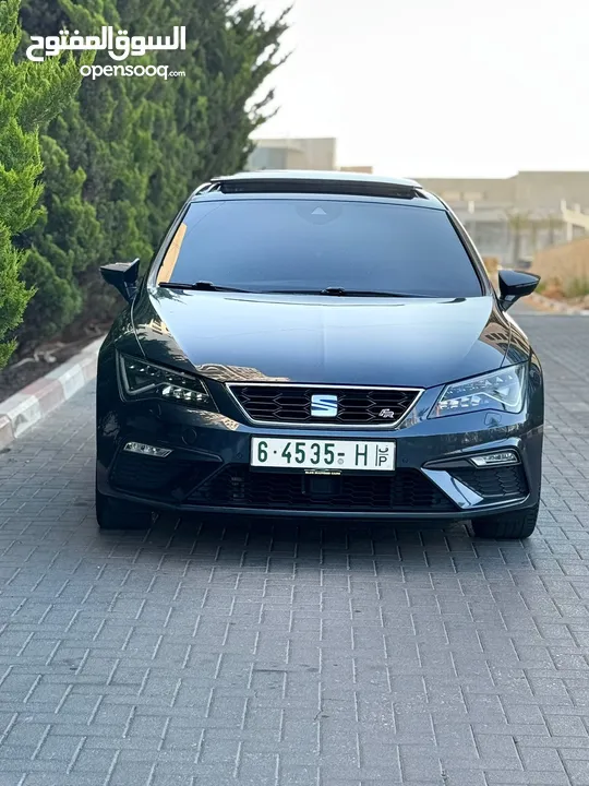 ليون اف ار شركة ترخيص 2019 بانوراما فل الفل