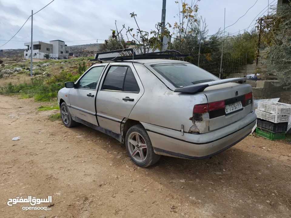 سيات توليد. 1995/