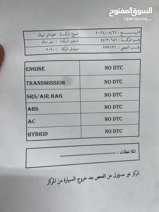 هيونداي ايونك 2020 حره