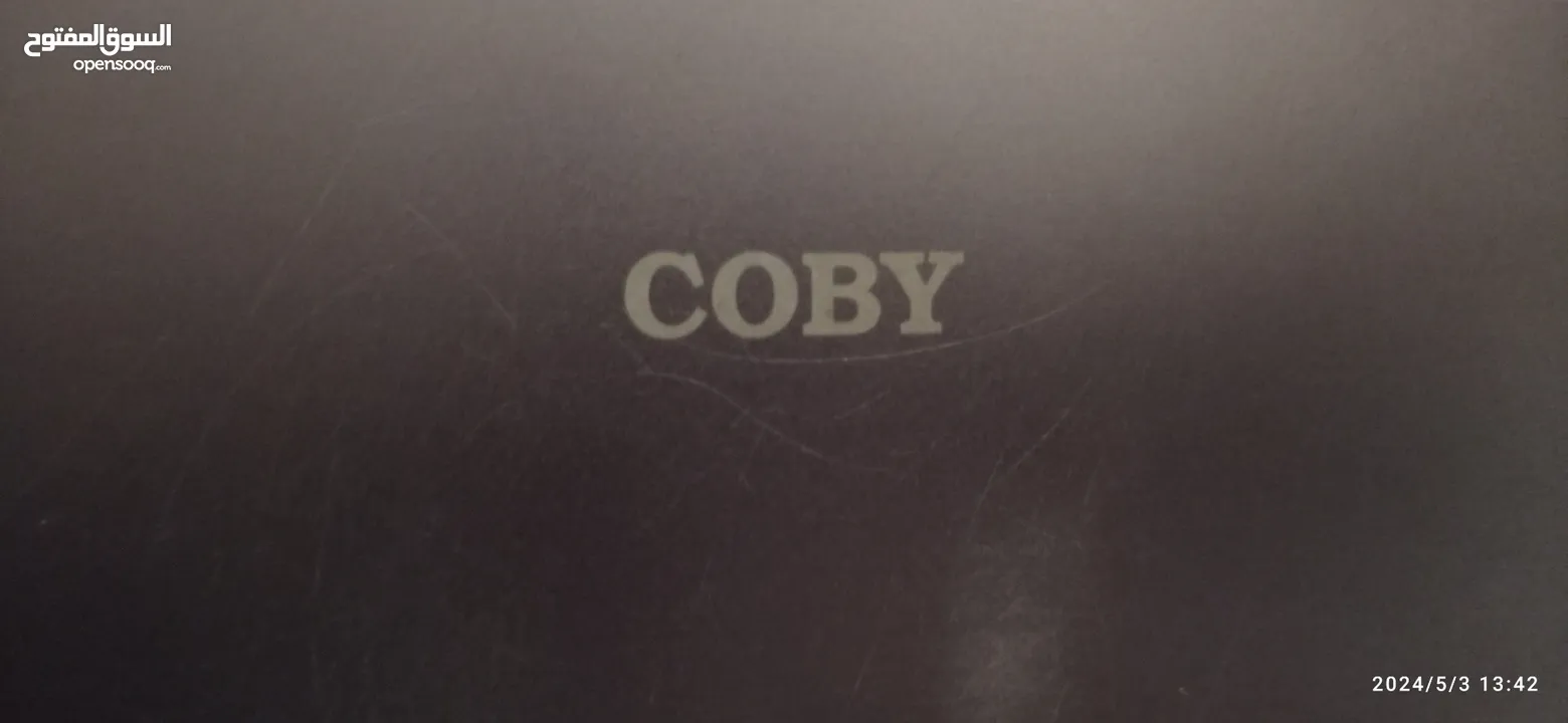 ايباد COBY - KORES