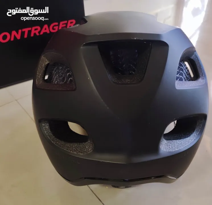 خوذة دراجه Cycle Helmet