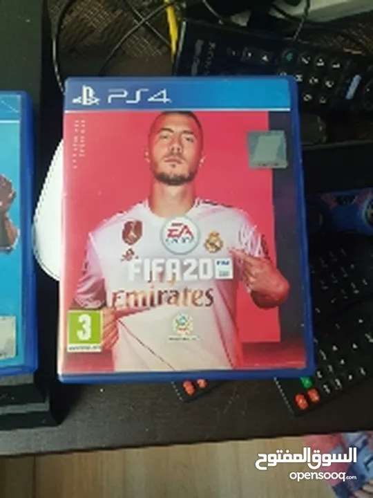 fifa 20 للبيع