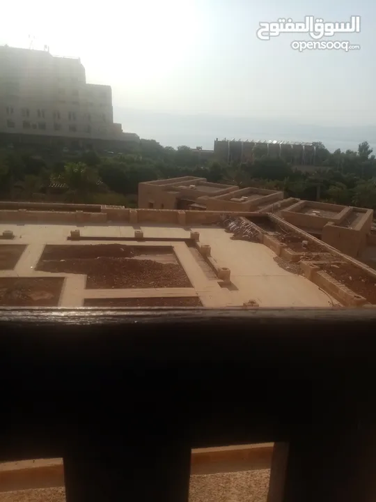 ارض للبيع في قريه الرمان