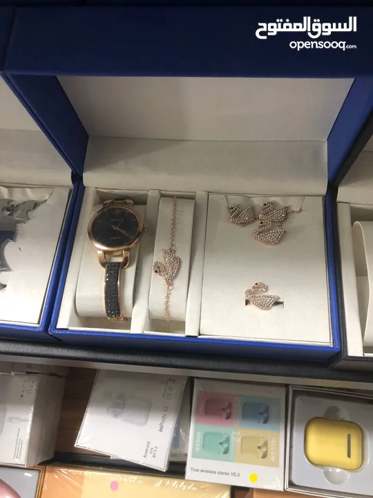 اجمل وافخم البكيجات