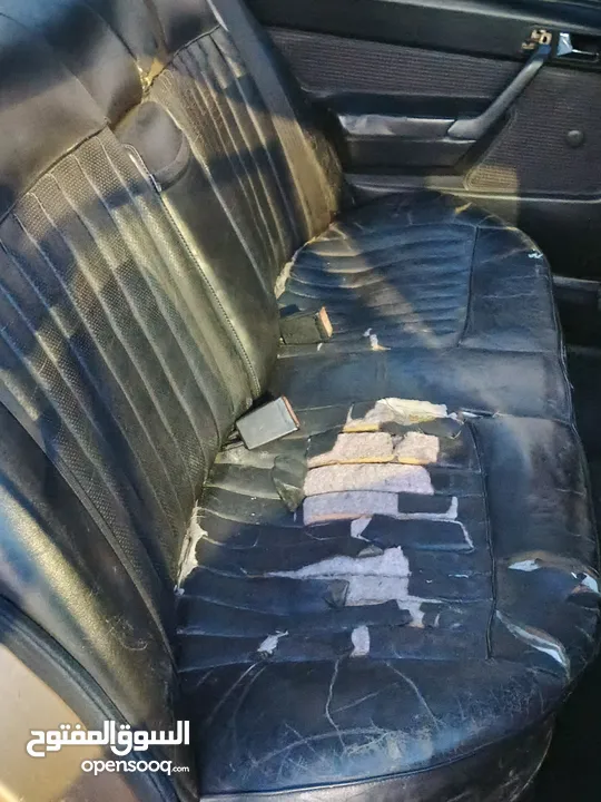 مرسيدس E190 للبيع
