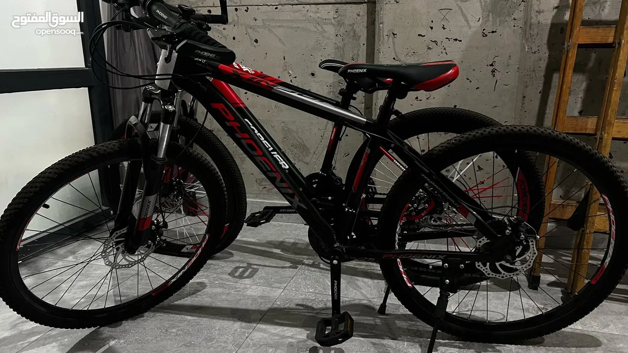 American/European Like New Bicycles دراجات امريكية/اوروبية مثل الجديد للبيع