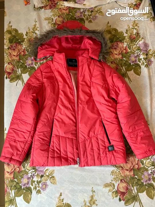 Puffer Jackets Clearance Sale