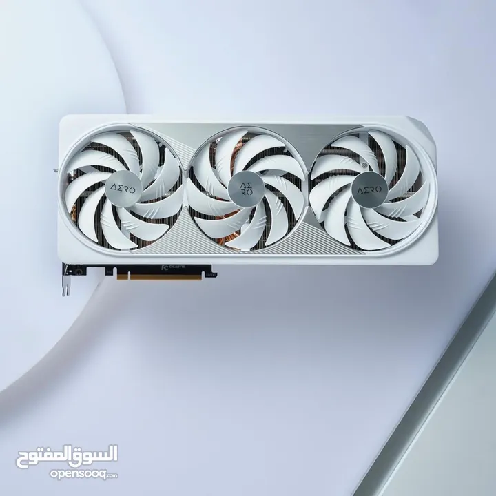 Gigabtye GeForce RTX 4080 16GB AERO OC