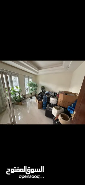 Villa for sale in Al Andalucia compound