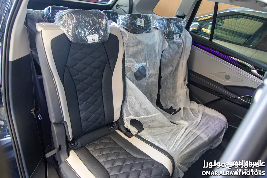 VOLKSWAGEN ID6 CROZZ PRO ZERO 2023