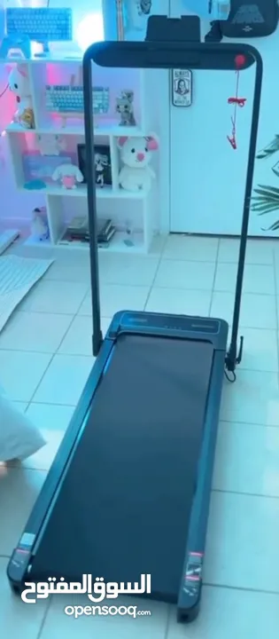 جهاز رياضة مشي (ركض)