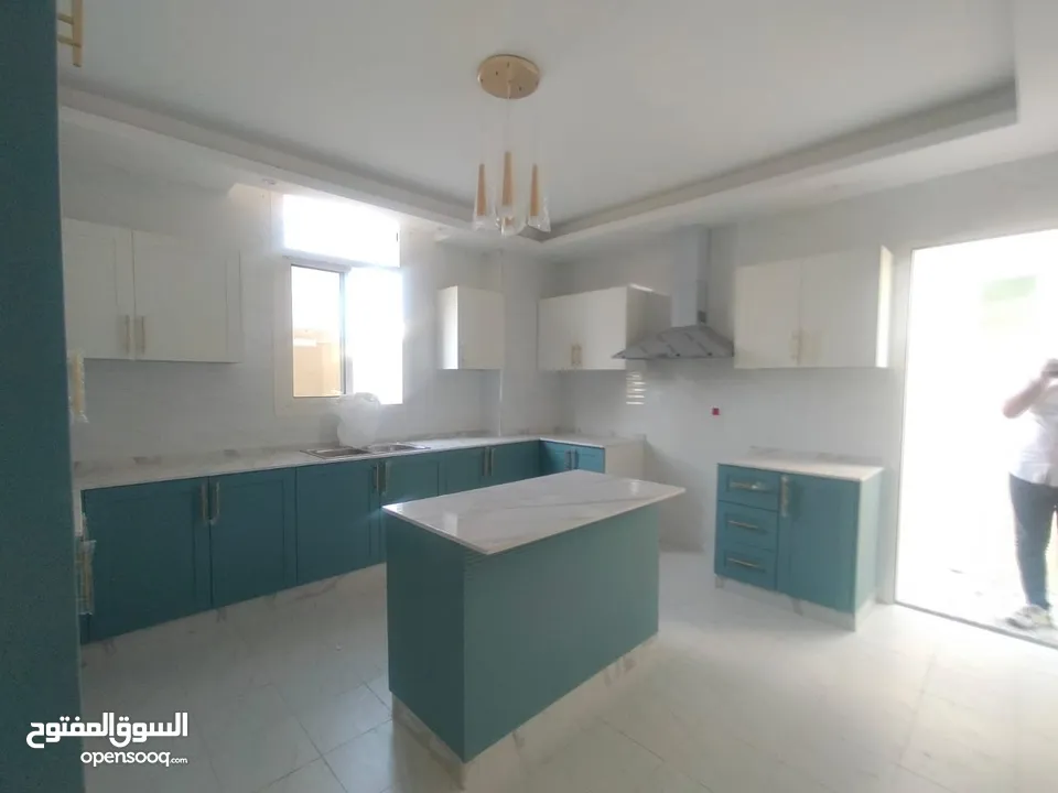 *N$* فيلا للبيع بالياسمين 5 غرف villa for sale in alyasmin 5 bedroom