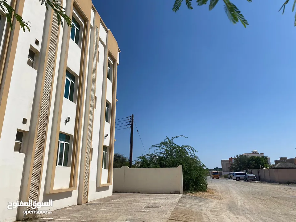 Residential Buildings for sale in Sohar
