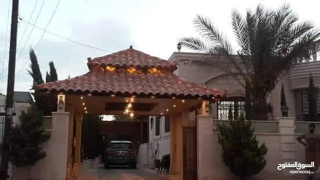 تركيب جميع اعمال الكرميد وصيانه الكرميد