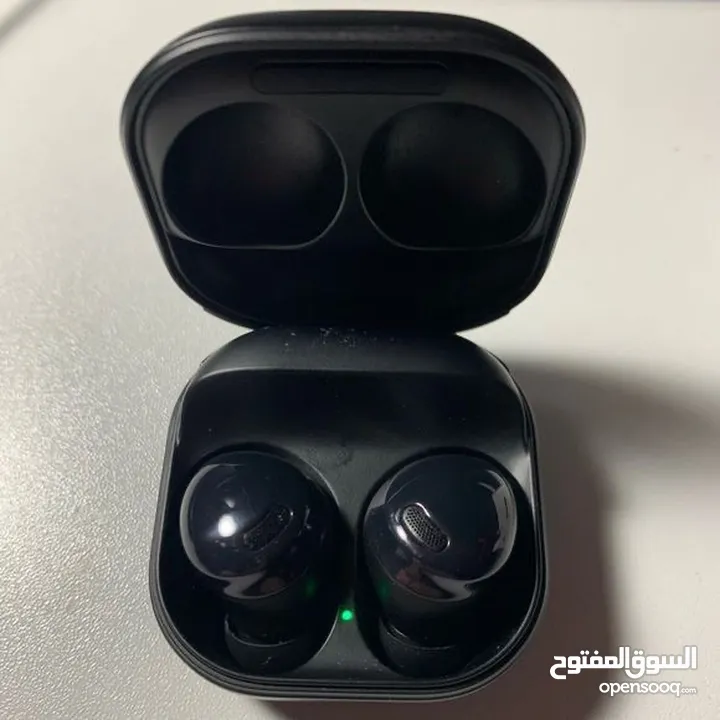 سامسونج جالاكسي بودز برو سماعات - Samsung Galaxy Buds Pro