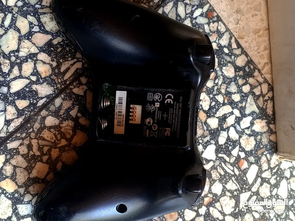 Xbox 360 4GB
