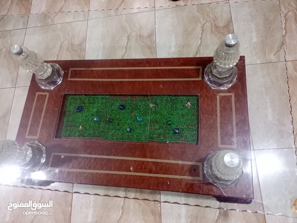 طاولة وسط للبيع