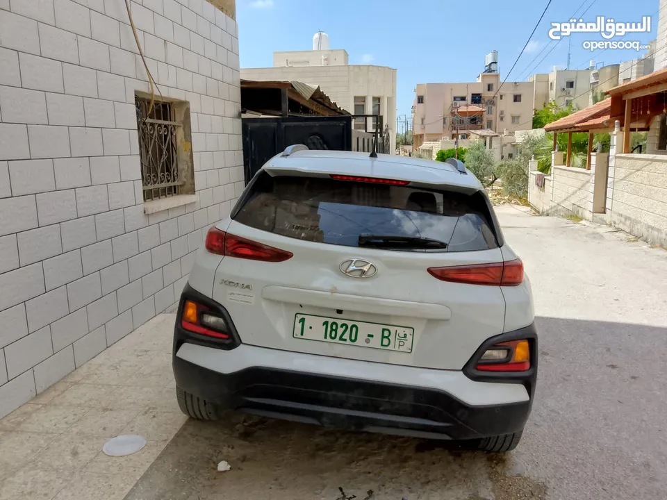 كونا بنزين 2020 للبيع