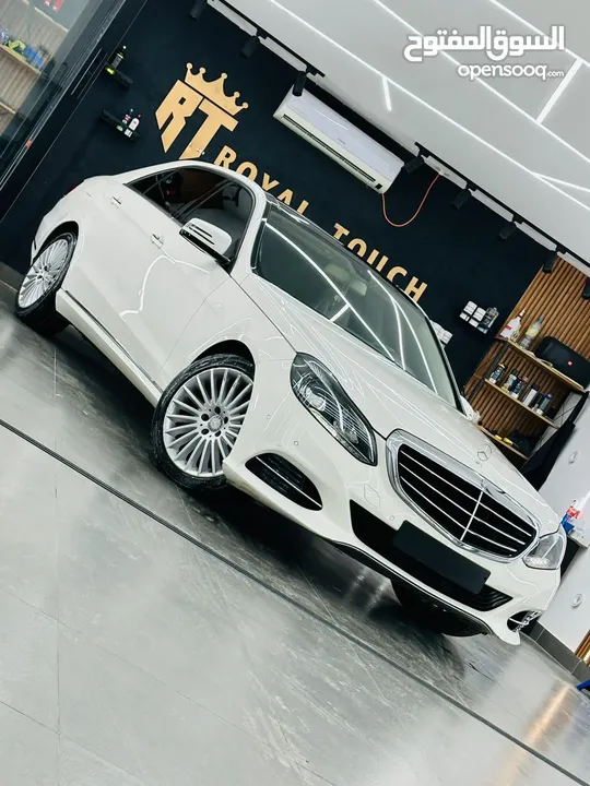مرسيدس w212