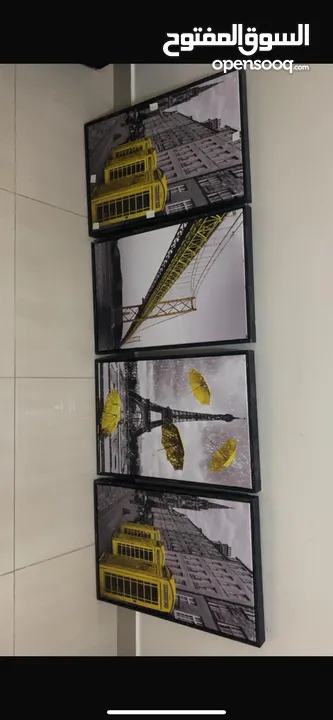 للبيع مجموعه اغراض