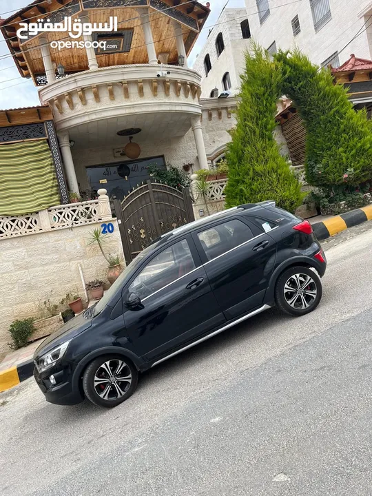 بايك  X 25