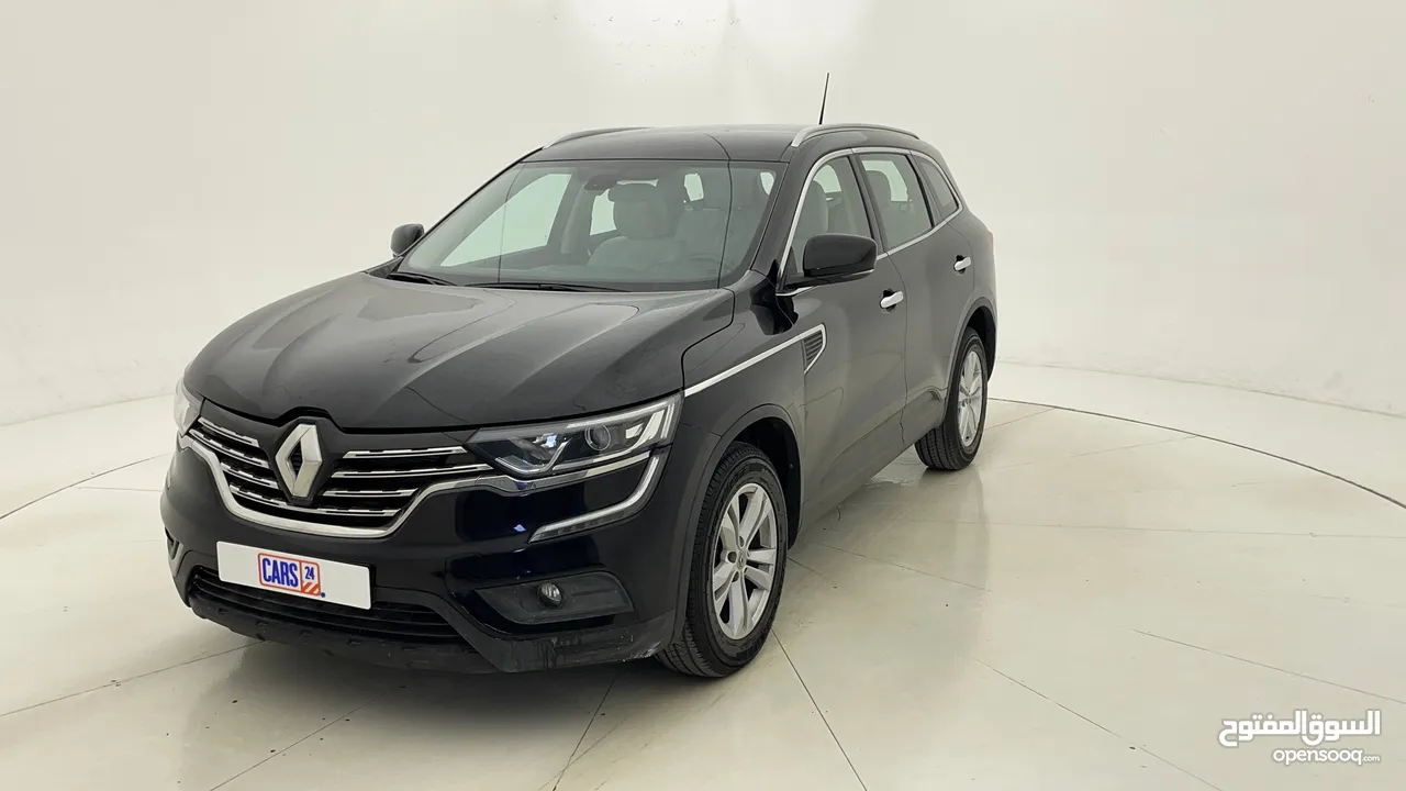 (FREE HOME TEST DRIVE AND ZERO DOWN PAYMENT) RENAULT KOLEOS