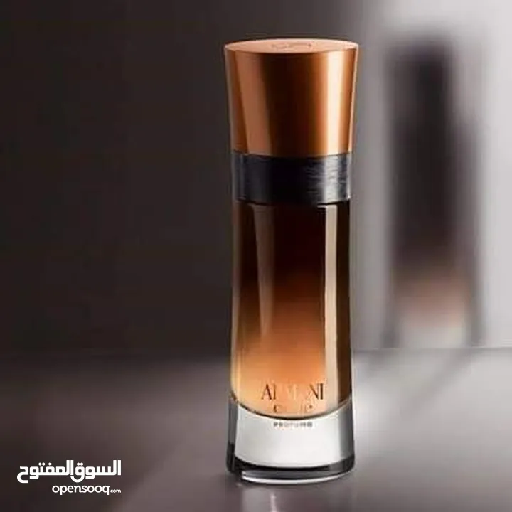 عطور اصلية فرنسية مصدرها من الحره