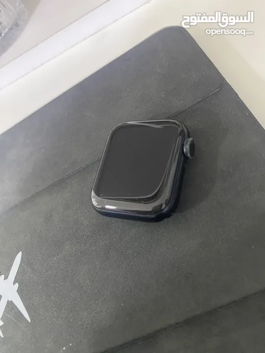 Apple Watch Se 40mm Black