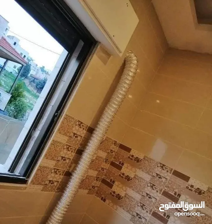 فتحات كور ماشين / تمديدات الغاز المنزلي / خدمة شفاط المطبخ/ خدمة شفاط الحمام/ أنظمة التهوية/صيانه