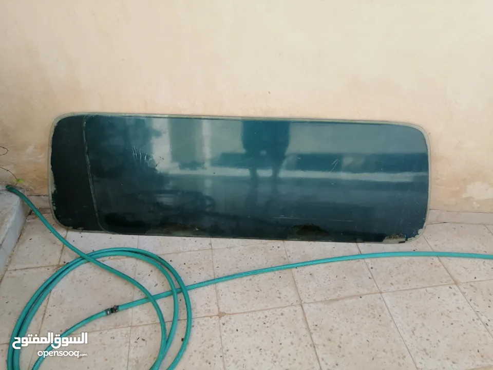 قطع اكسسوارات باص بريجو داخلي وخارجي