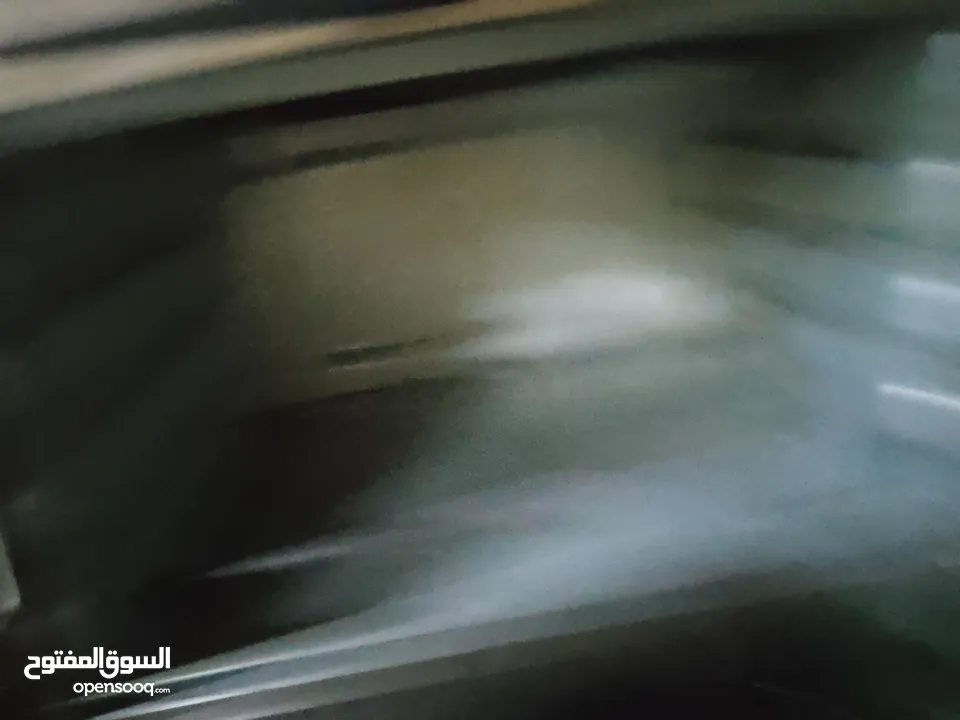 فرن كهربا صغير مستعمل في حاله ممتازه استعمال بسيط