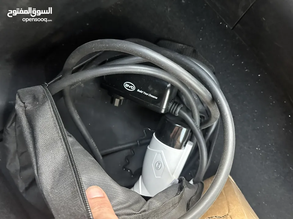 شاحن byd وكالة بكرتونتو