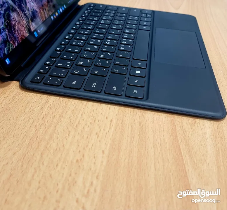 Huawei Matebook E core i7-11th generation