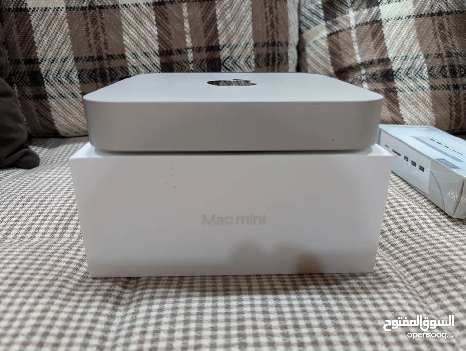 Mac Mini M1 like new