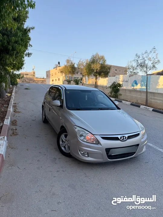 هونداي اتومات ديزل