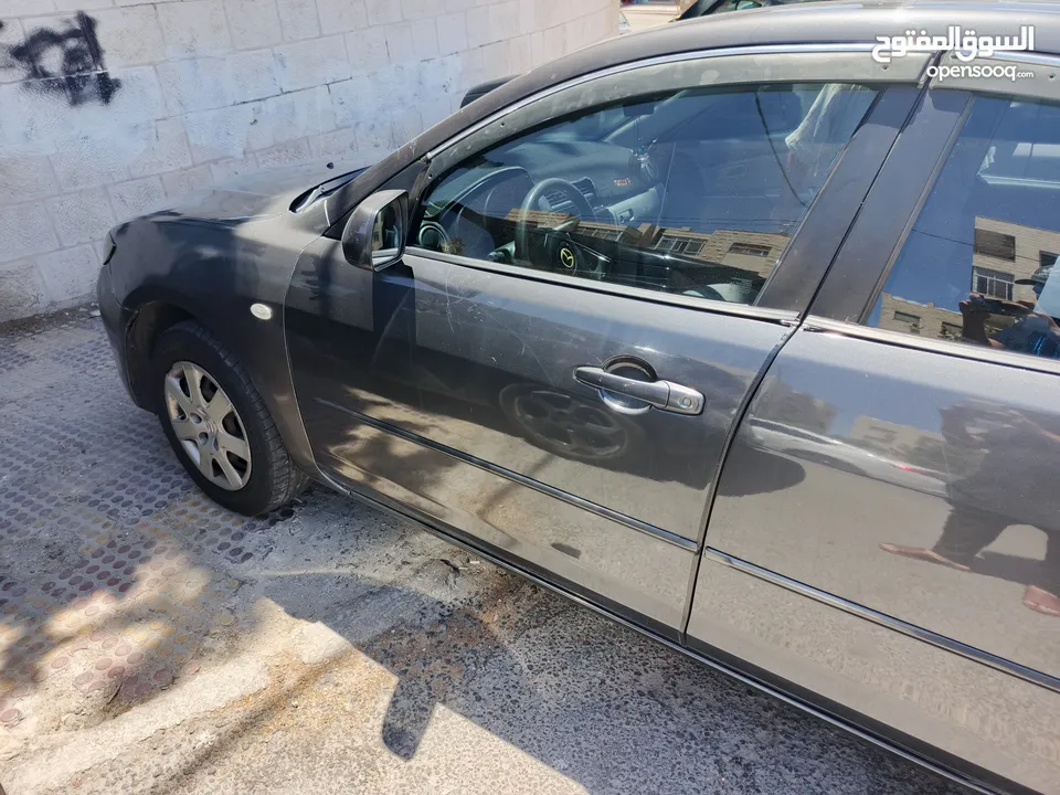 Mazda 3 2007