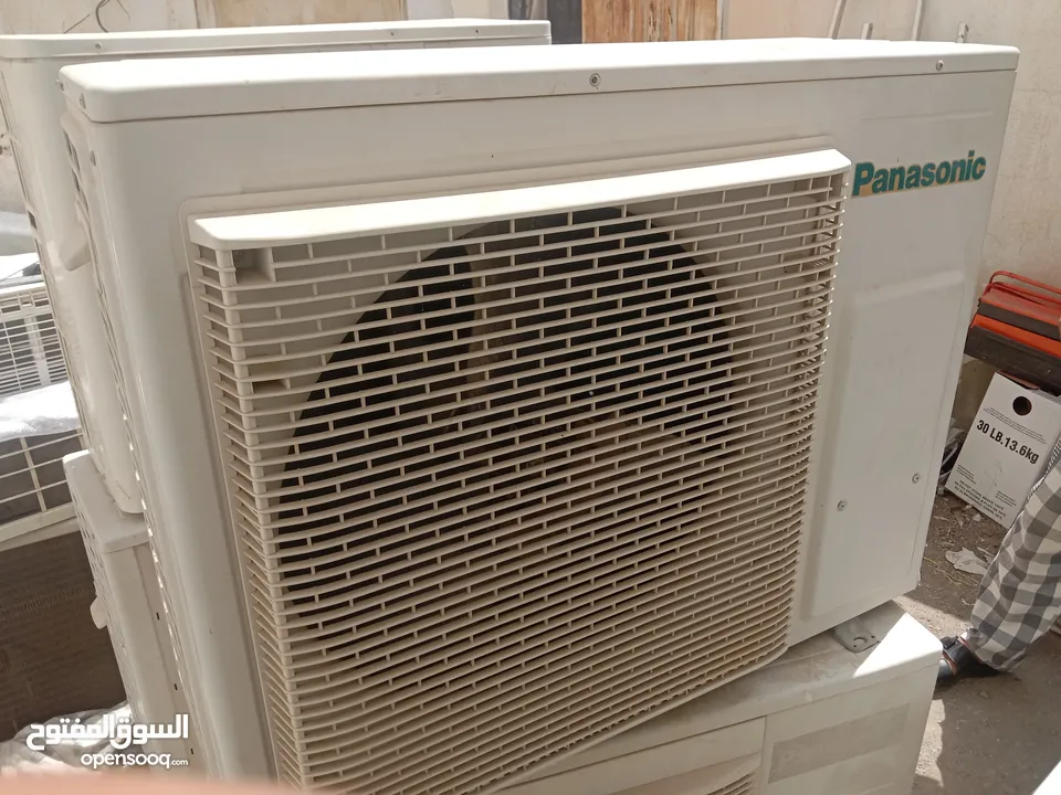 Ac window or split for sale  New condition with warranty
