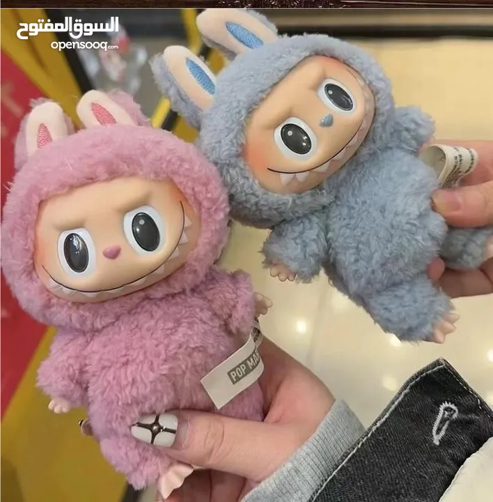 لابوبو labubu