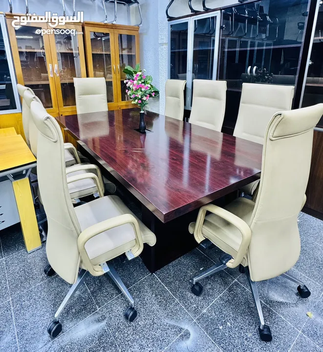 Used Office Furniture Selling And Buying