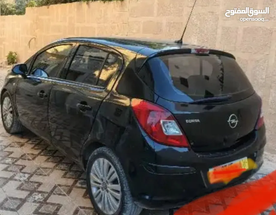 اوبل كورسا