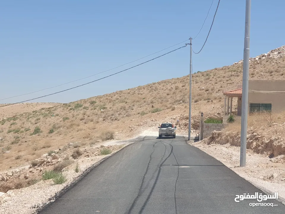 أرض للبيع في جريبا ضاحية المدينة بسعر مغري