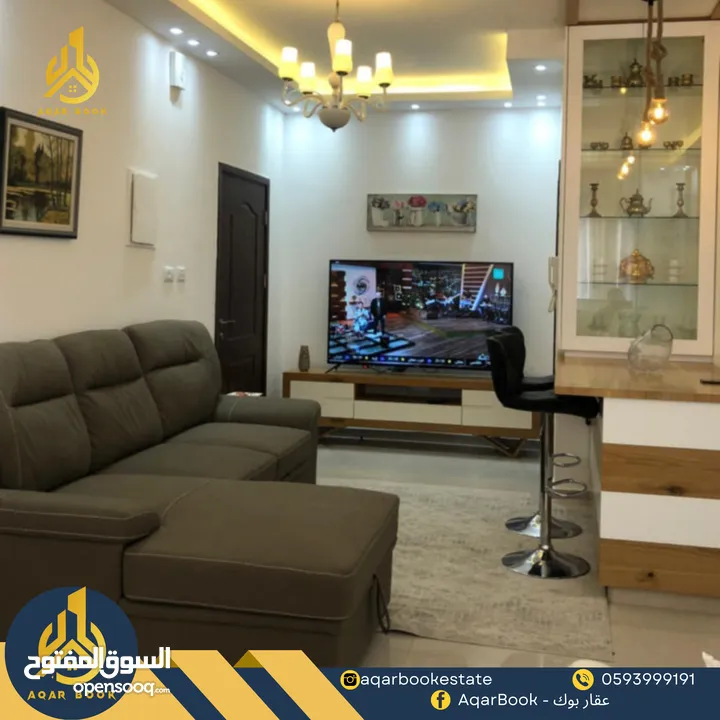 استوديو للايجار